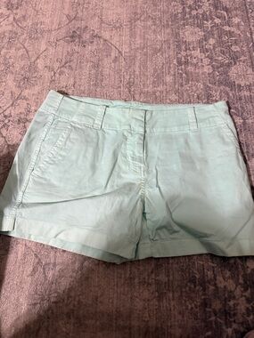 Vineyard Vines Women's Mint Shorts